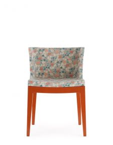 Mademoiselle liberty