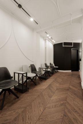 Gynecology Private Clinic