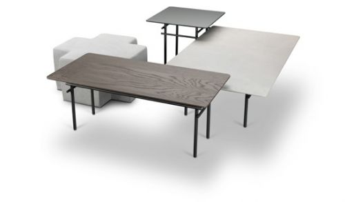 Stage coffee table