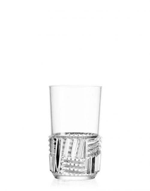 Trama Water glass
