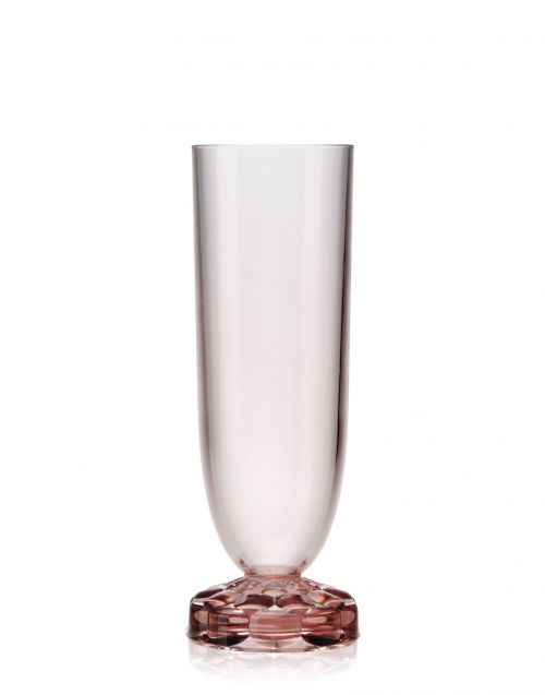 Jellies Family champagne flute