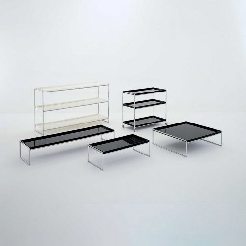 Trays Console