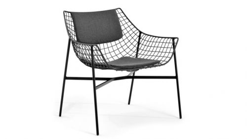 Summerset Lounge chair