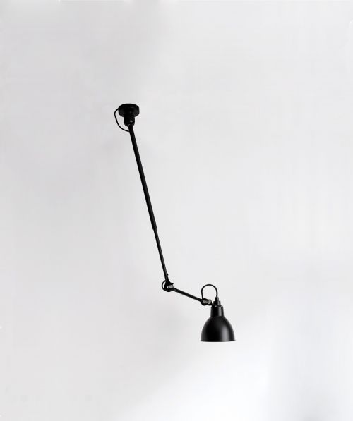 n.302- Lampe Gras