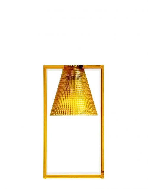 Light Air Table lamp Sculpted edition