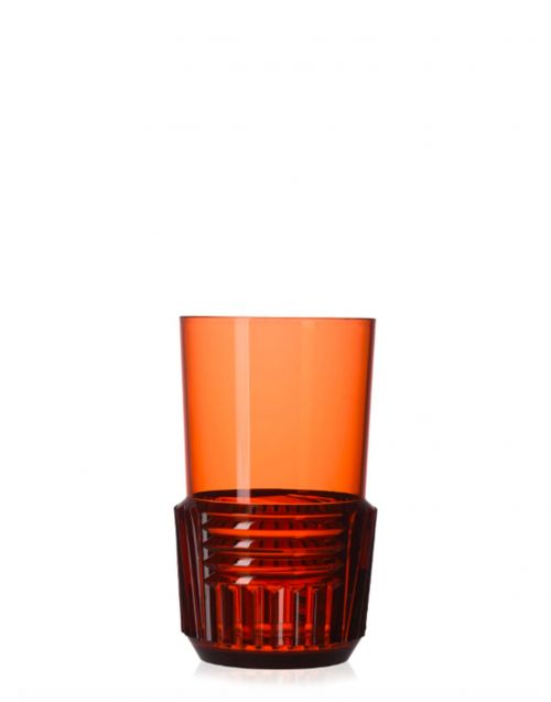 Trama long drink glass