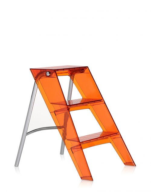 Upper ladder