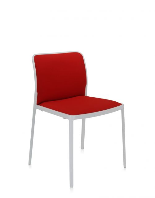 Audrey Soft Chair
