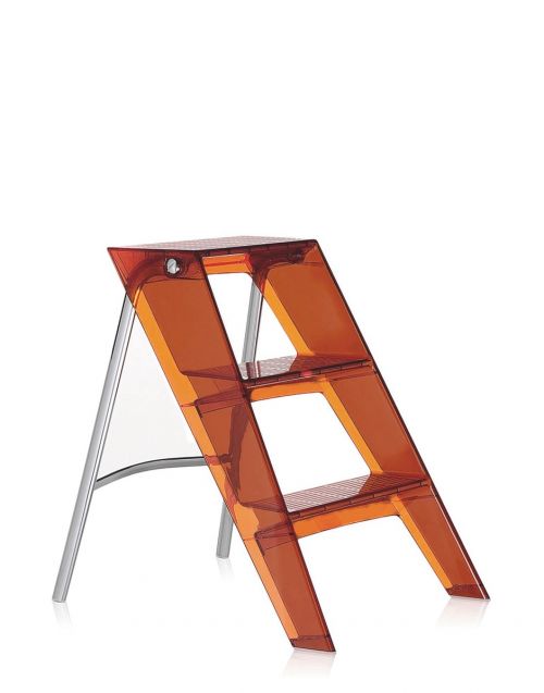 Upper ladder