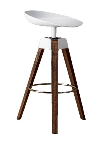 Plumage stool